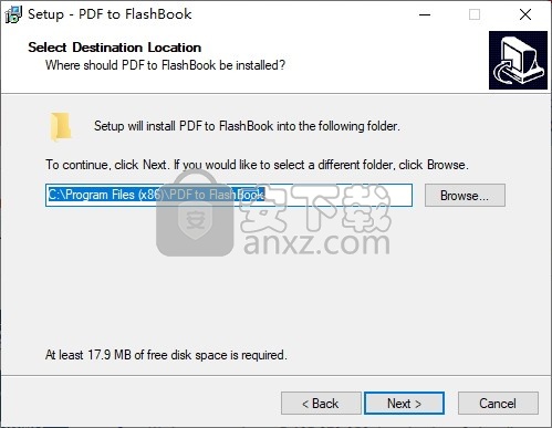 A-PDF to FlashBook(pdf转flash软件)