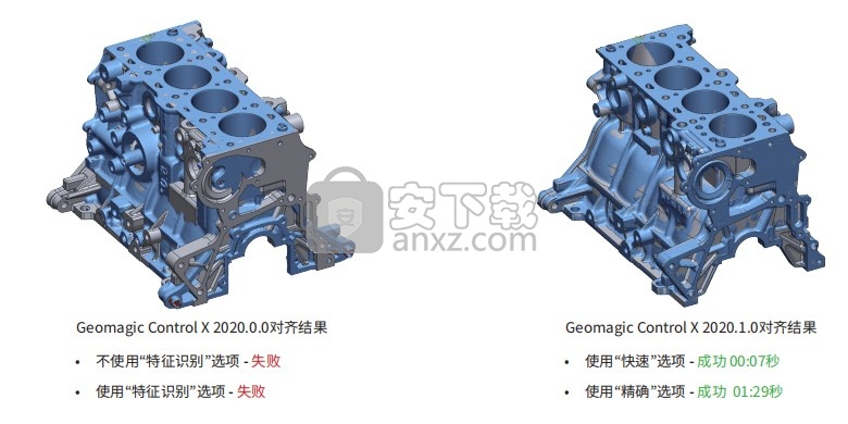 Geomagic Control X(三维扫描检测软件)