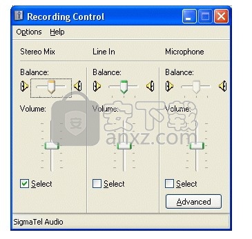 Advanced Audio Recorder(录音软件)