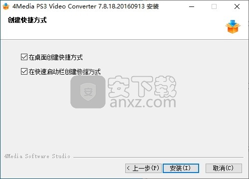 4Media PS3 Video Converter(PS3视频格式转换器)