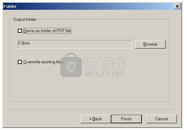 PDF Plain Text Extractor(pdf文字提取工具)
