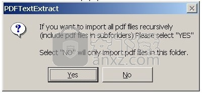 PDF Plain Text Extractor(pdf文字提取工具)