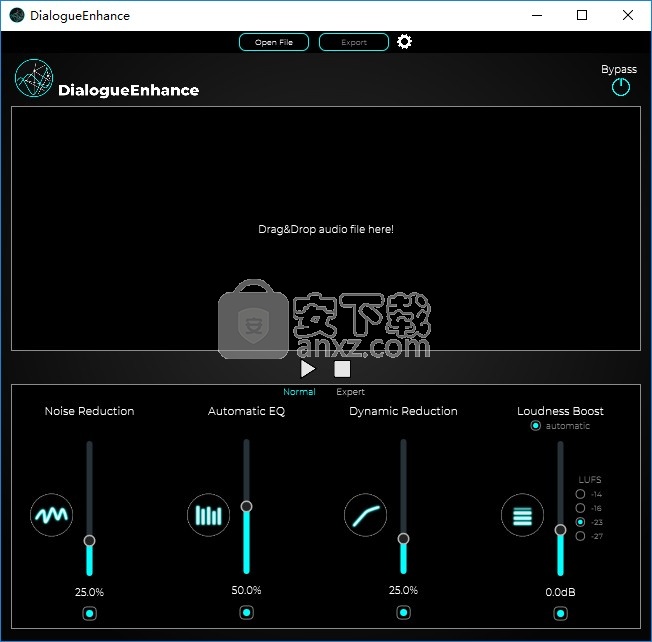 Accentize Bundle(音频处理工具)