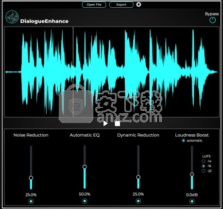 Accentize Bundle(音频处理工具)