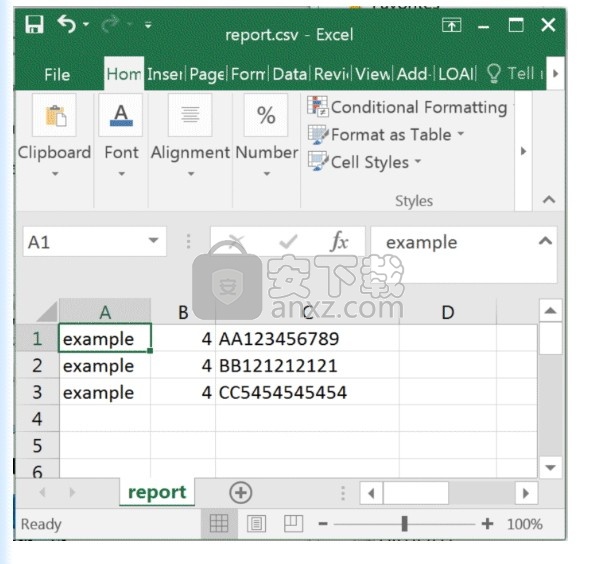 PDF Data Extractor(PDF数据提取器)