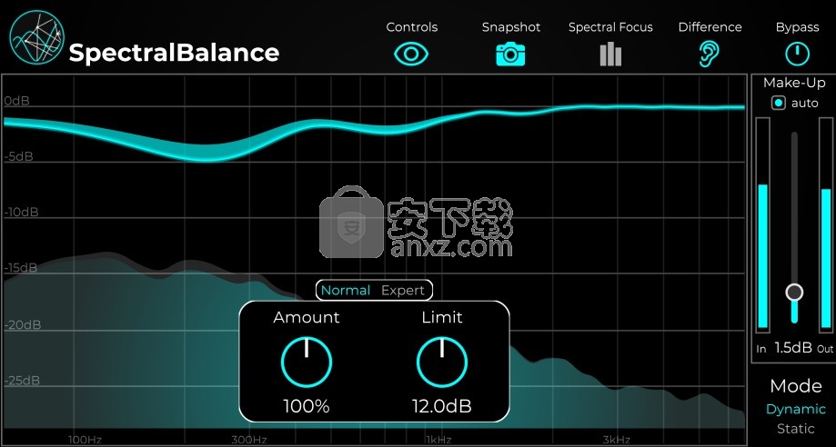 Accentize Bundle(音频处理工具)