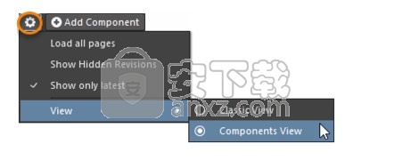 Altium Concord Pro 2021注册许可证文件