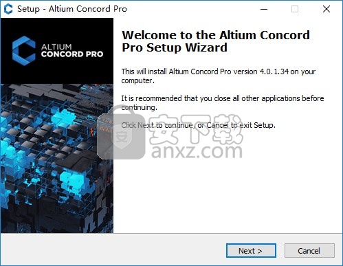 Altium Concord Pro 2021注册许可证文件