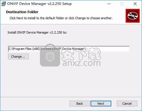 ONVIF Device Manager(网络视频客户端)