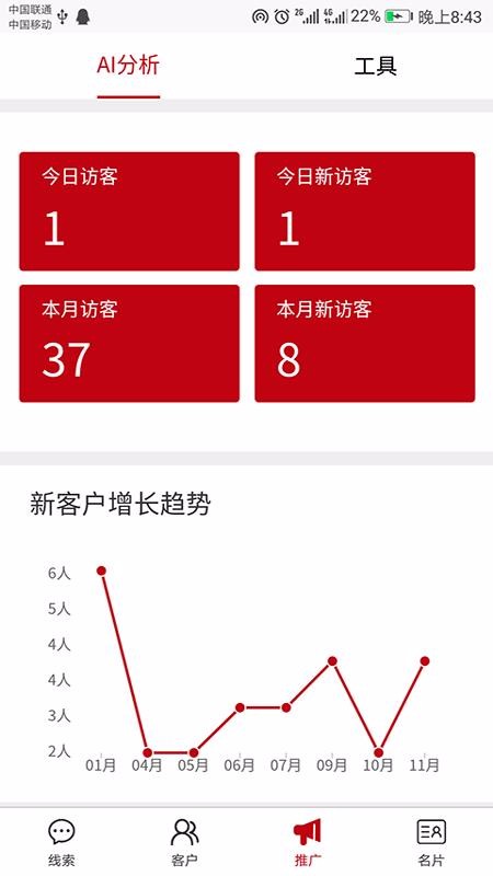 智能营销神器(1)