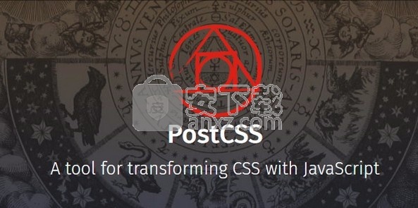 PostCSS(JS样式转换)