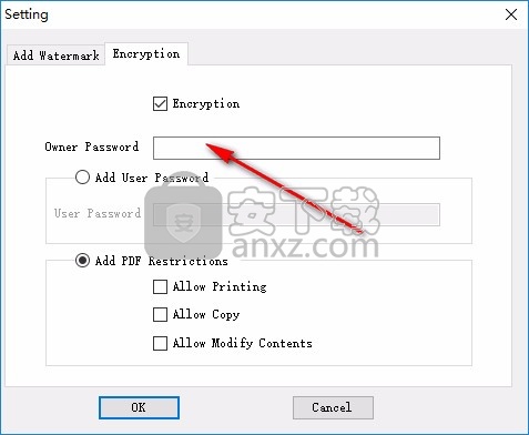 PDFdu Insert Page(PDF页面插入软件)