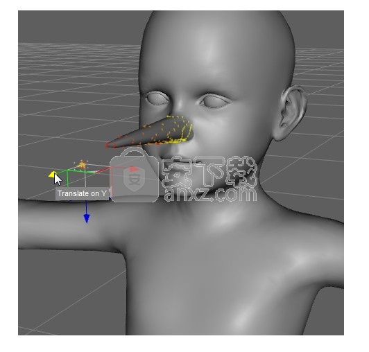 DAZ Studio(3D动画制作工具)