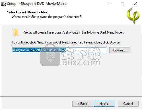 4Easysoft DVD Movie Maker(DVD视频制作软件)