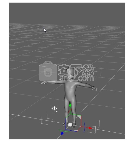 DAZ Studio(3D动画制作工具)
