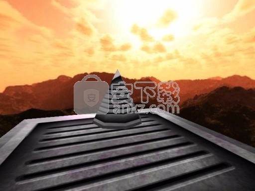 CopperLicht(三维引擎软件)