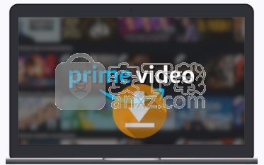 Kigo Amazon Prime Video Downloader(视频下载器)