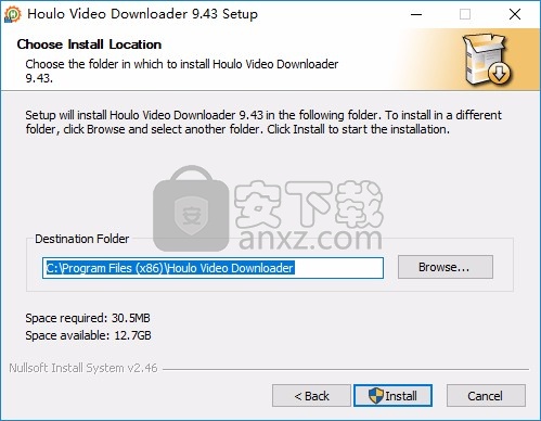 Houlo Video Downloader(视频下载工具)