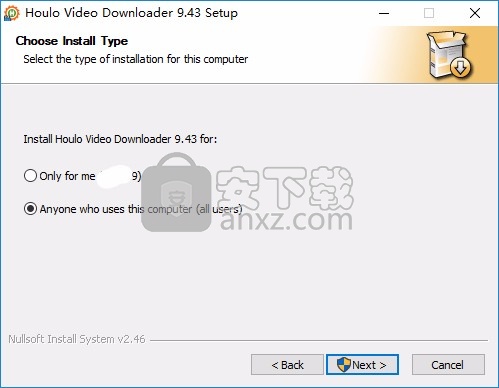 Houlo Video Downloader(视频下载工具)