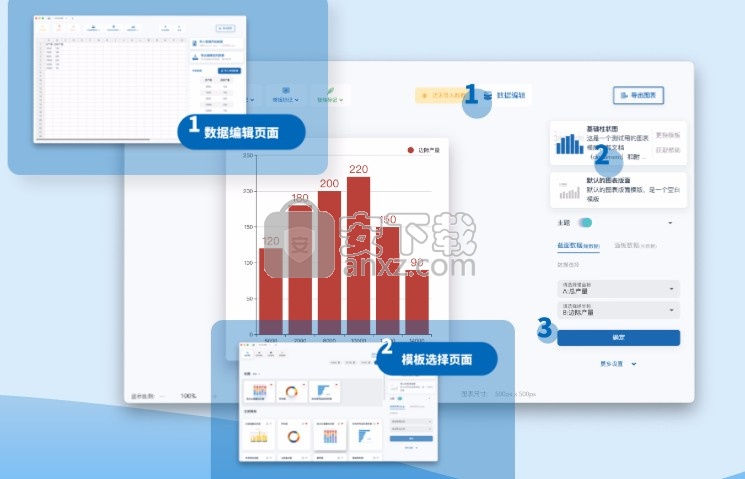 高下制图