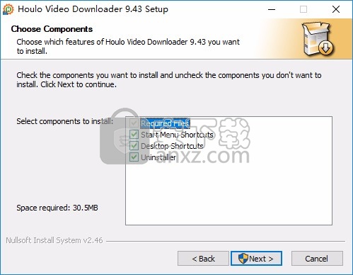 Houlo Video Downloader(视频下载工具)