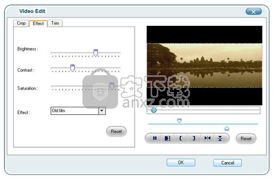 iOrgSoft BlackBerry Video Converter(黑莓视频格式转换器)