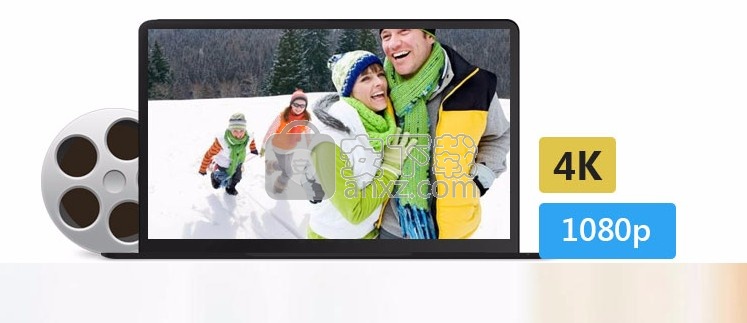 AnyMP4 Video Downloader(视频下载助手)