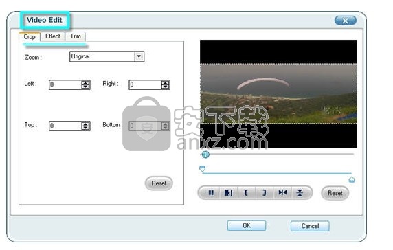 iOrgSoft BlackBerry Video Converter(黑莓视频格式转换器)