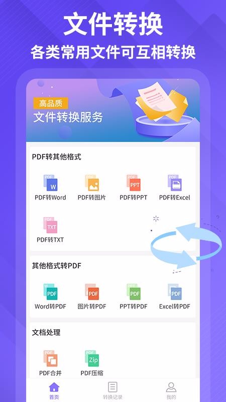 PDF编辑转化器(3)