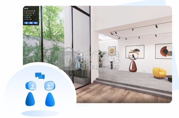 Shapespark(建筑模型渲染工具)