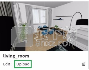 Shapespark(建筑模型渲染工具)