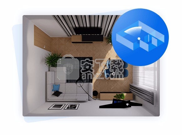 Shapespark(建筑模型渲染工具)