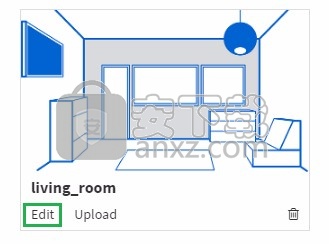 Shapespark(建筑模型渲染工具)