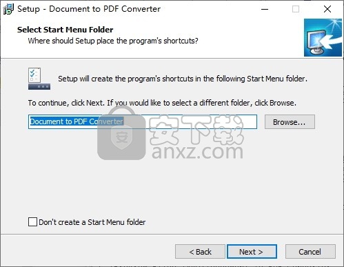 Document to PDF Converter(文档转PDF转换器)