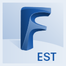 Autodesk Fabrication ESTmep 2022文件