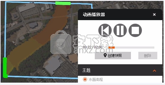 Autodesk infraworks2022文件