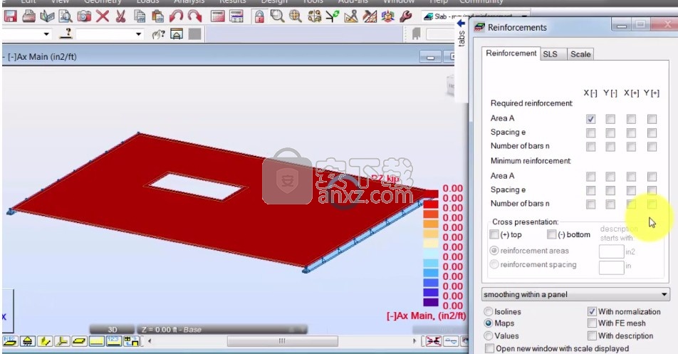 autodesk robot structural analysis pro 2022文件