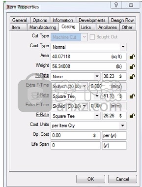 Autodesk Fabrication ESTmep 2022(建筑成本估算)