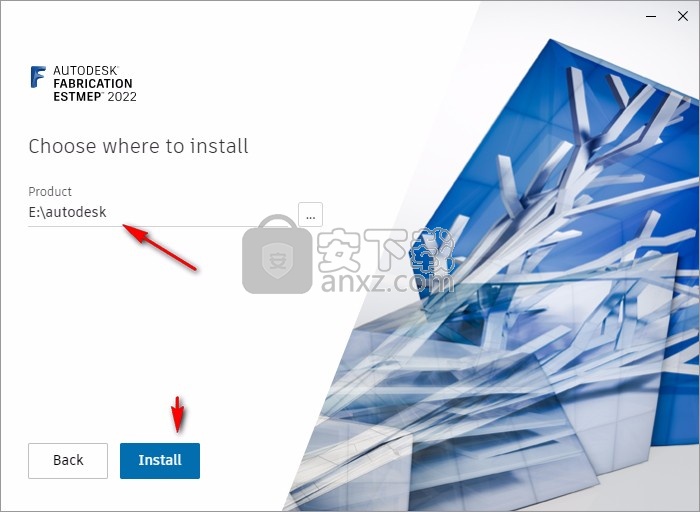 Autodesk Fabrication ESTmep 2022(建筑成本估算)