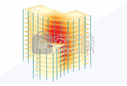 autodesk robot structural analysis pro 2022文件