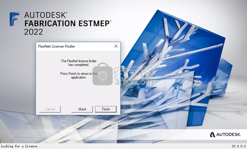 Autodesk Fabrication ESTmep 2022(建筑成本估算)