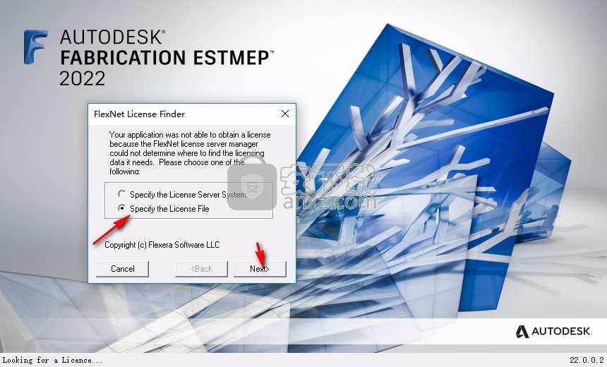 Autodesk Fabrication ESTmep 2022文件