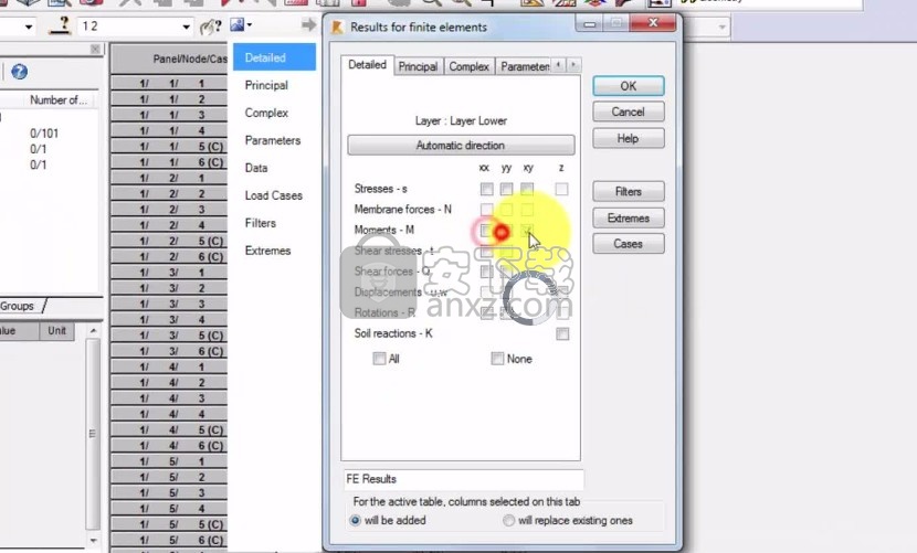 autodesk robot structural analysis pro 2022文件