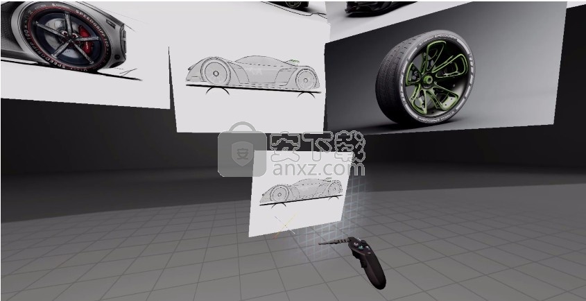 Autodesk Alias AutoStudio 2022