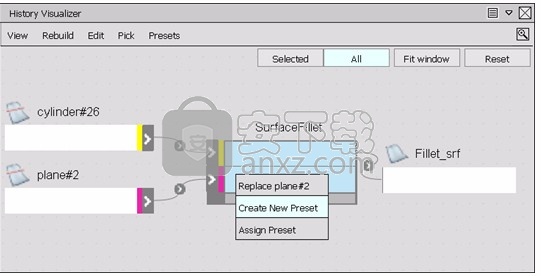 Autodesk Alias AutoStudio 2022