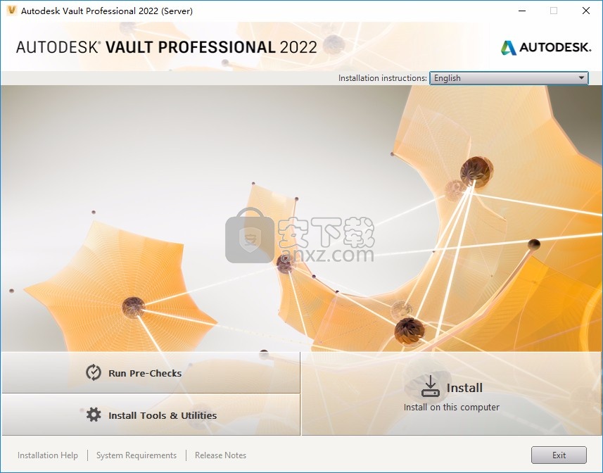 autodesk vault pro 2022文件