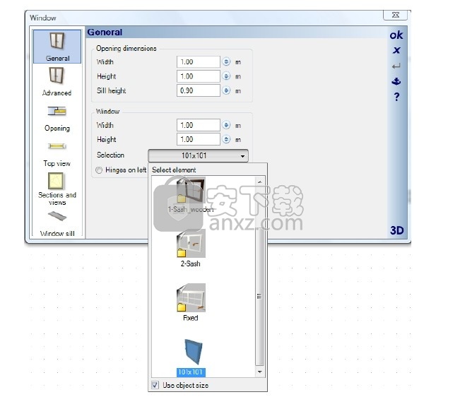 Ashampoo 3D CAD Professional(建筑设计专业软件)