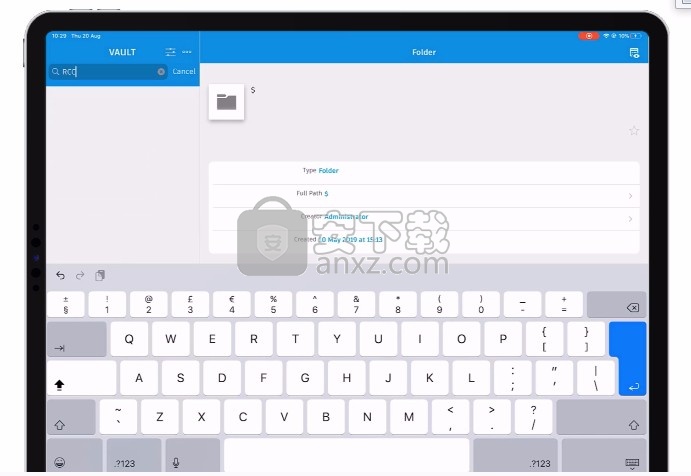 autodesk vault pro 2022
