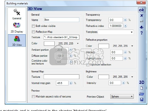 Ashampoo 3D CAD Professional(建筑设计专业软件)