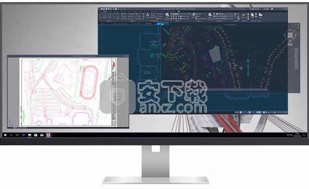 AutoCAD Architecture 2022中文